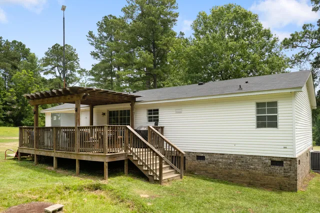 $356,000 | 4921 Wrens Highway, Thomson, GA 30824