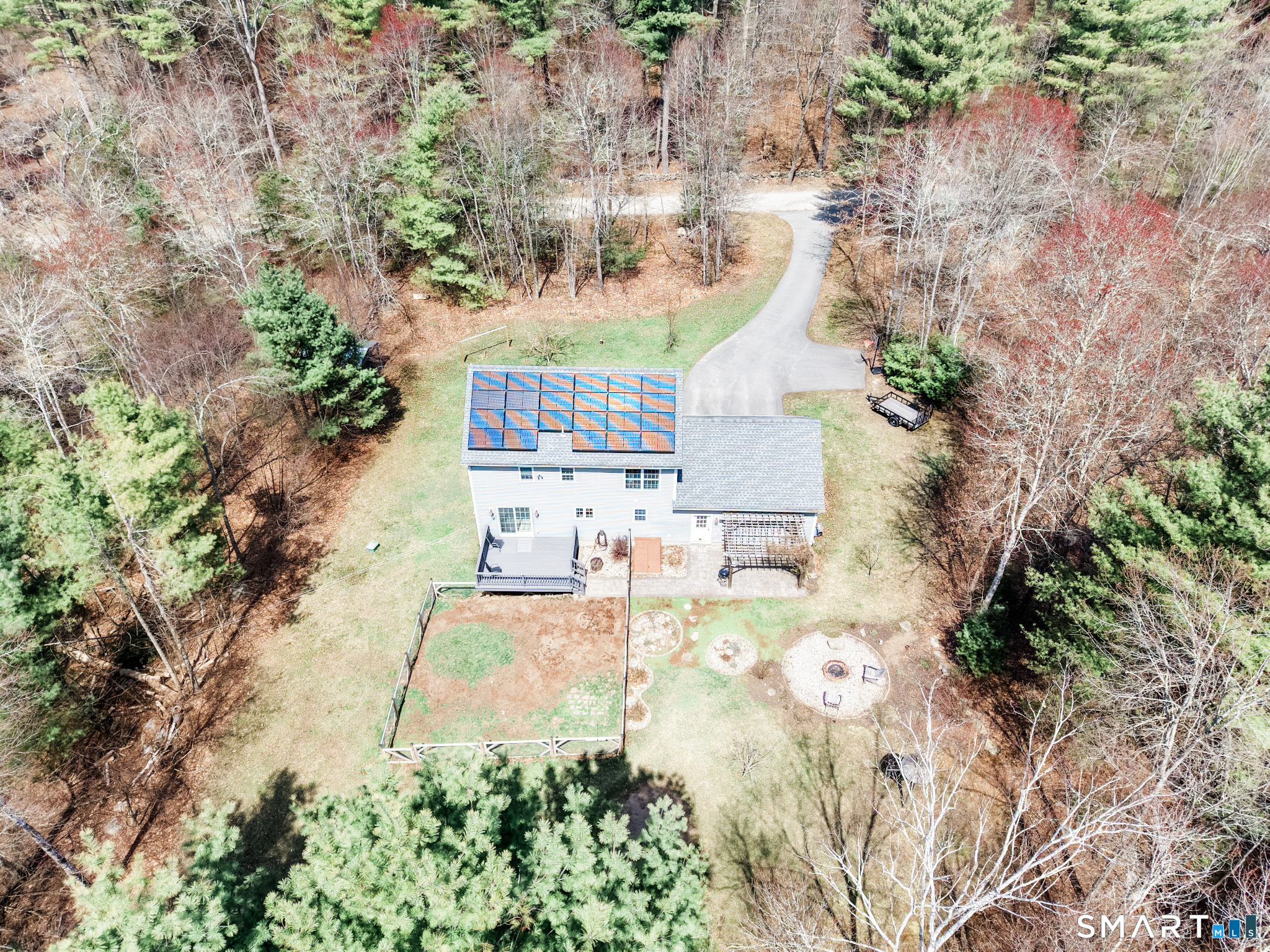 747 Allen Hill Road Brooklyn, CT 06234 - Photo 15 of 38