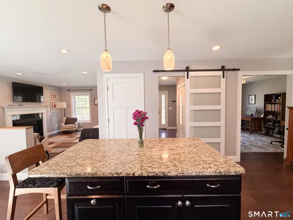 $525,000 | 747 Allen Hill Road, Brooklyn, CT 06234