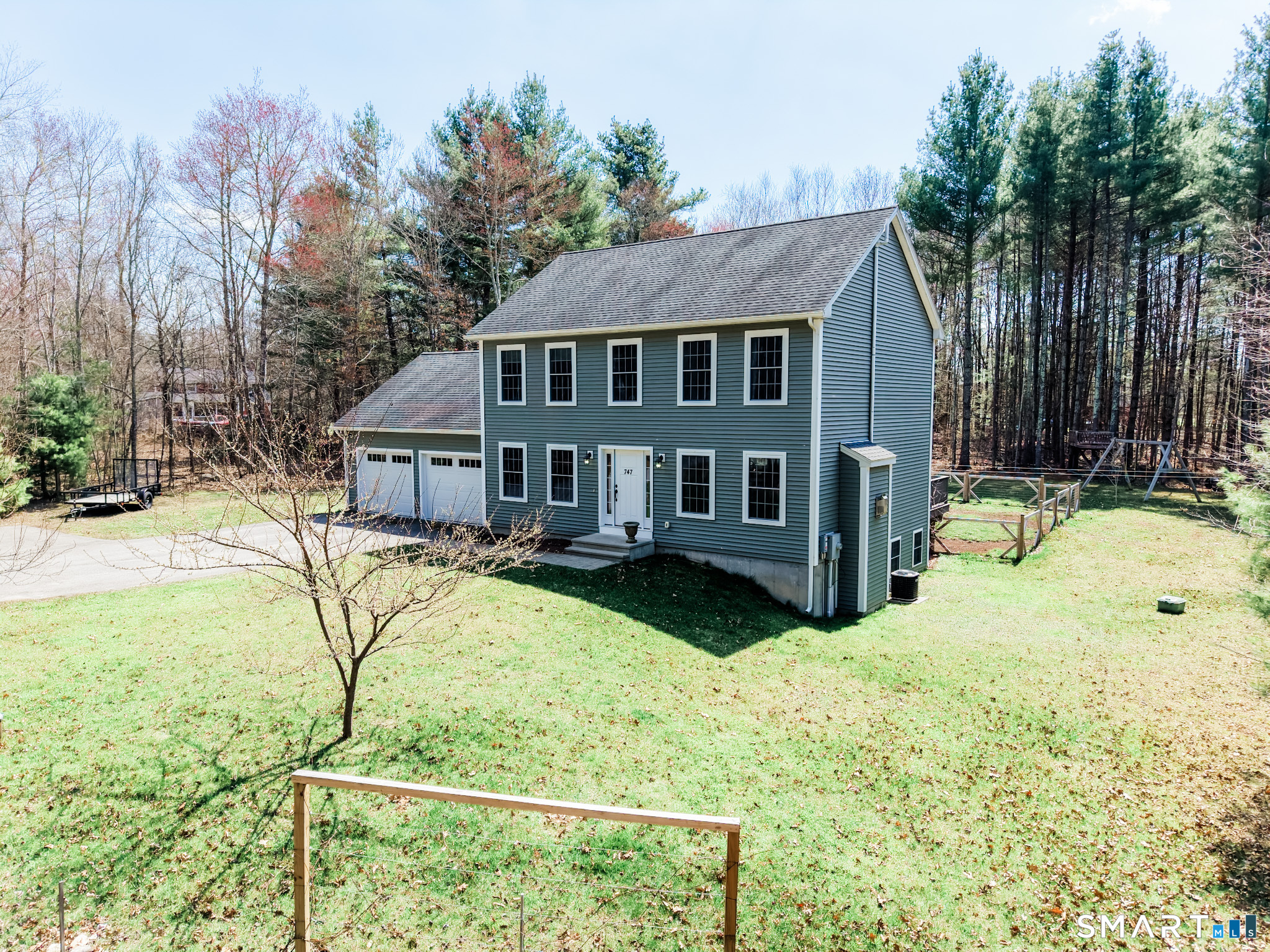 747 Allen Hill Road Brooklyn, CT 06234 - Photo 18 of 38