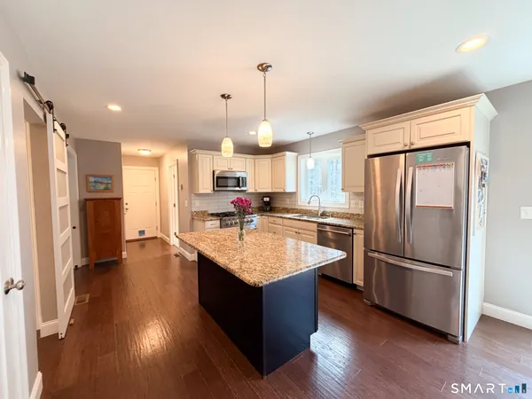 $525,000 | 747 Allen Hill Road, Brooklyn, CT 06234