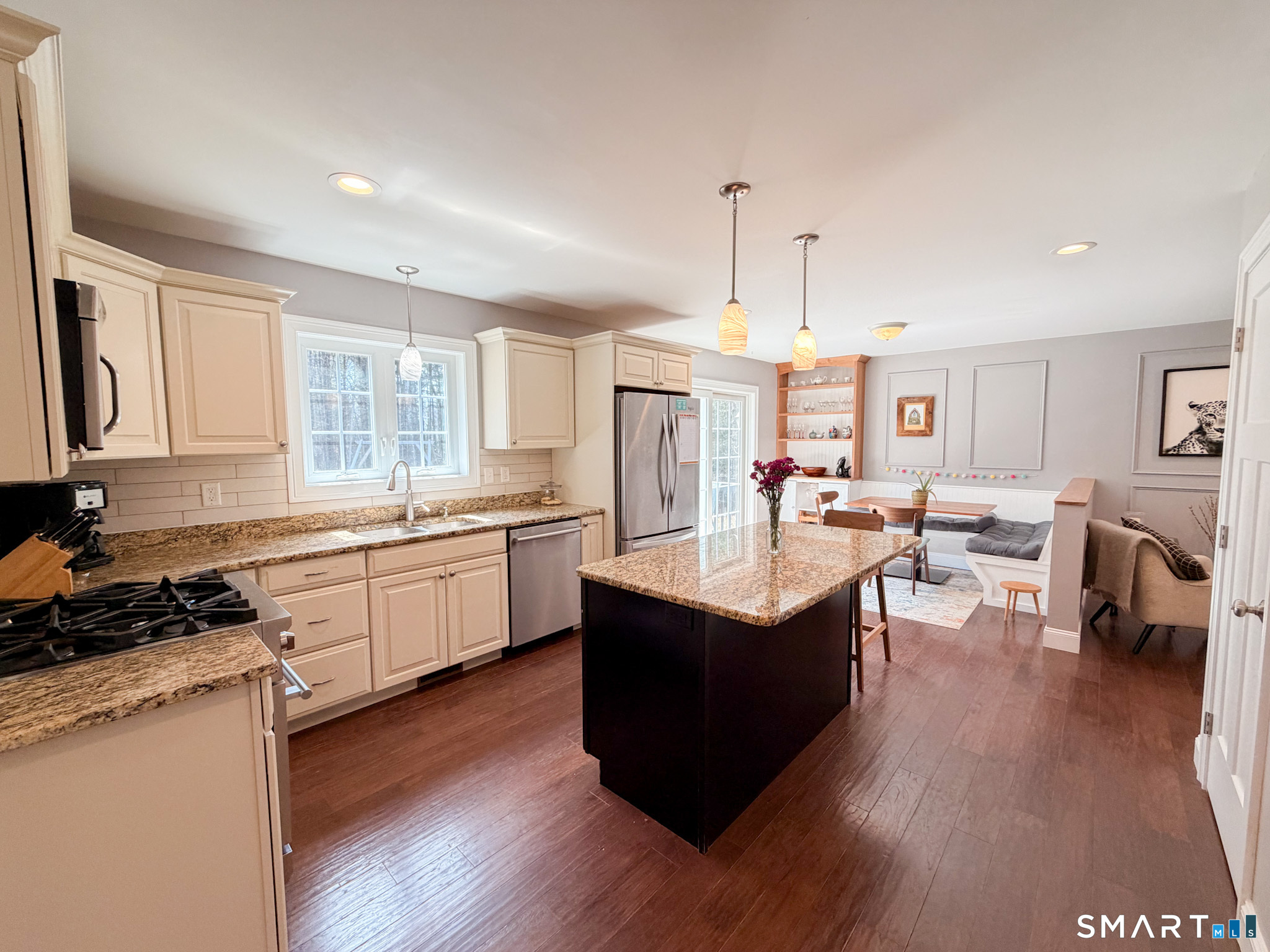 747 Allen Hill Road Brooklyn, CT 06234 - Photo 20 of 38