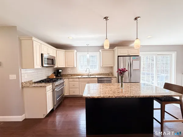 $525,000 | 747 Allen Hill Road, Brooklyn, CT 06234