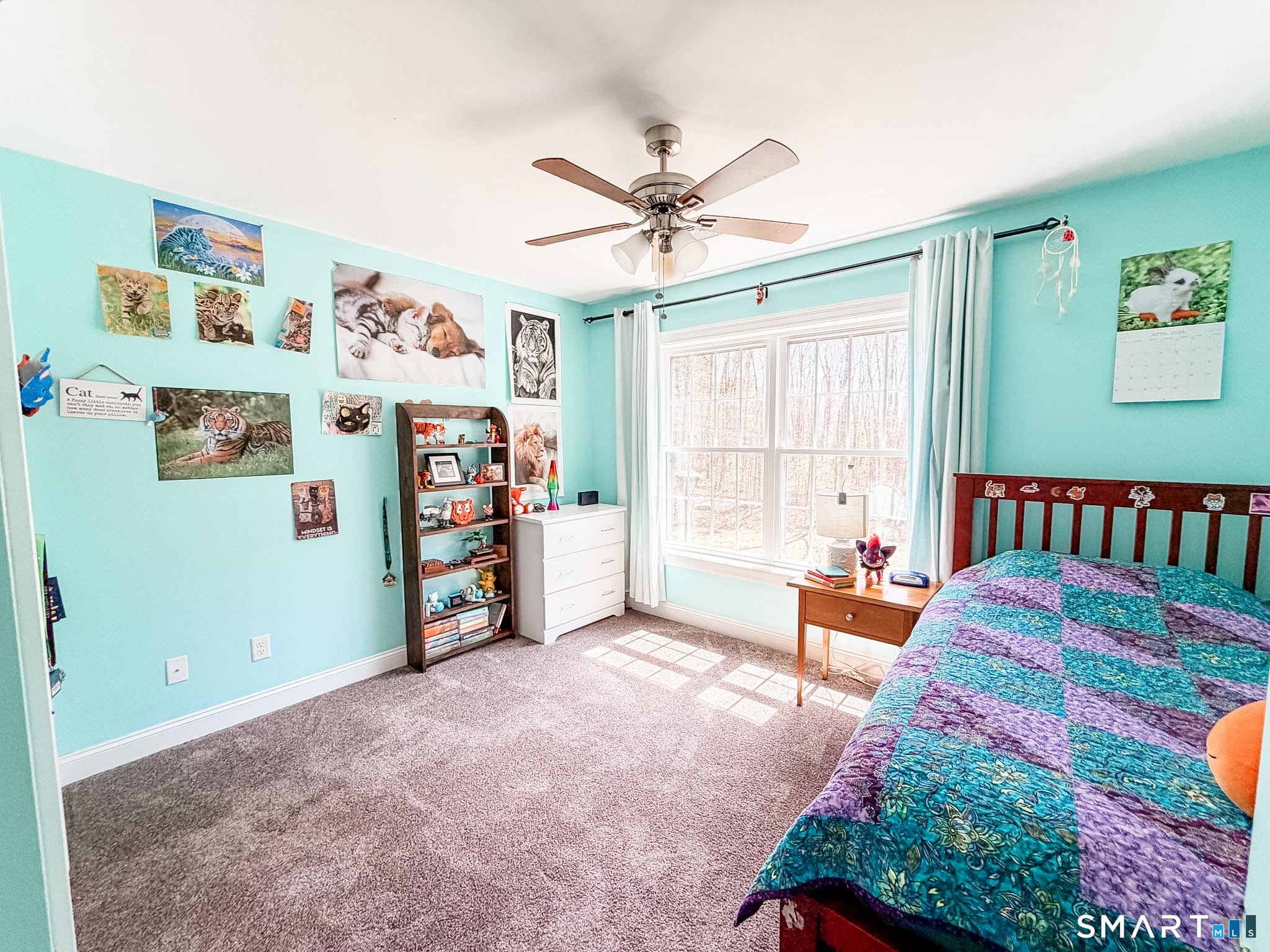 747 Allen Hill Road Brooklyn, CT 06234 - Photo 27 of 38