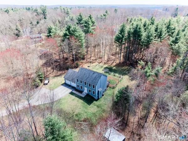 $525,000 | 747 Allen Hill Road, Brooklyn, CT 06234