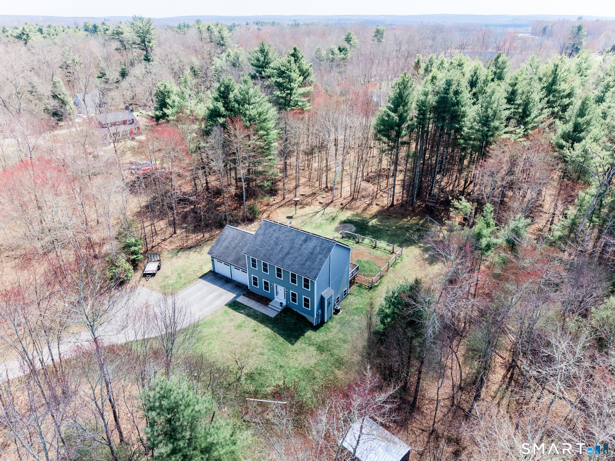 747 Allen Hill Road Brooklyn, CT 06234 - Photo 33 of 38