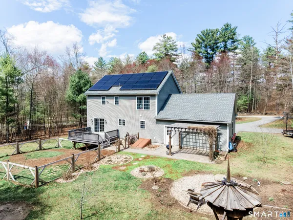 $525,000 | 747 Allen Hill Road, Brooklyn, CT 06234