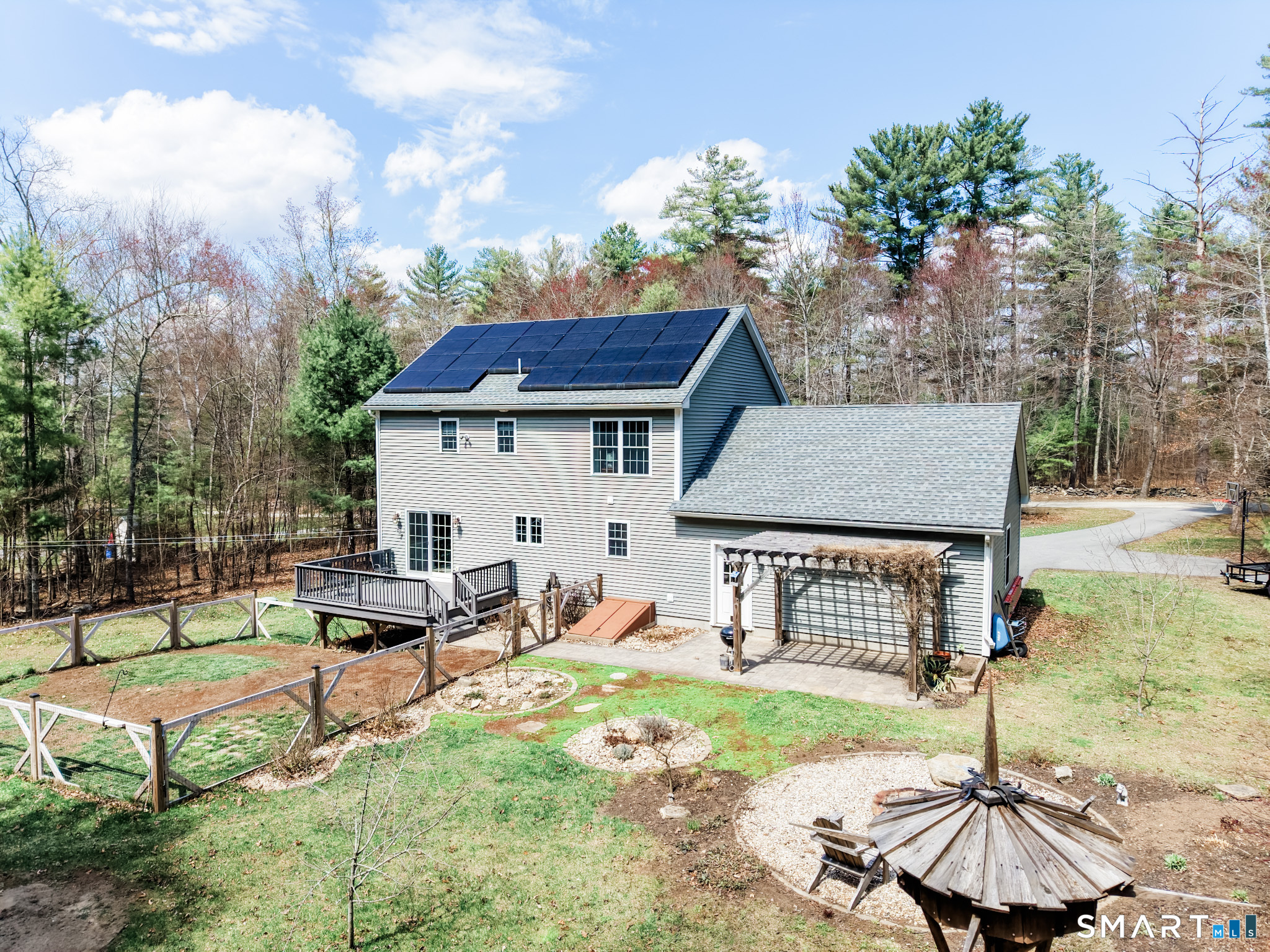 747 Allen Hill Road Brooklyn, CT 06234 - Photo 36 of 38