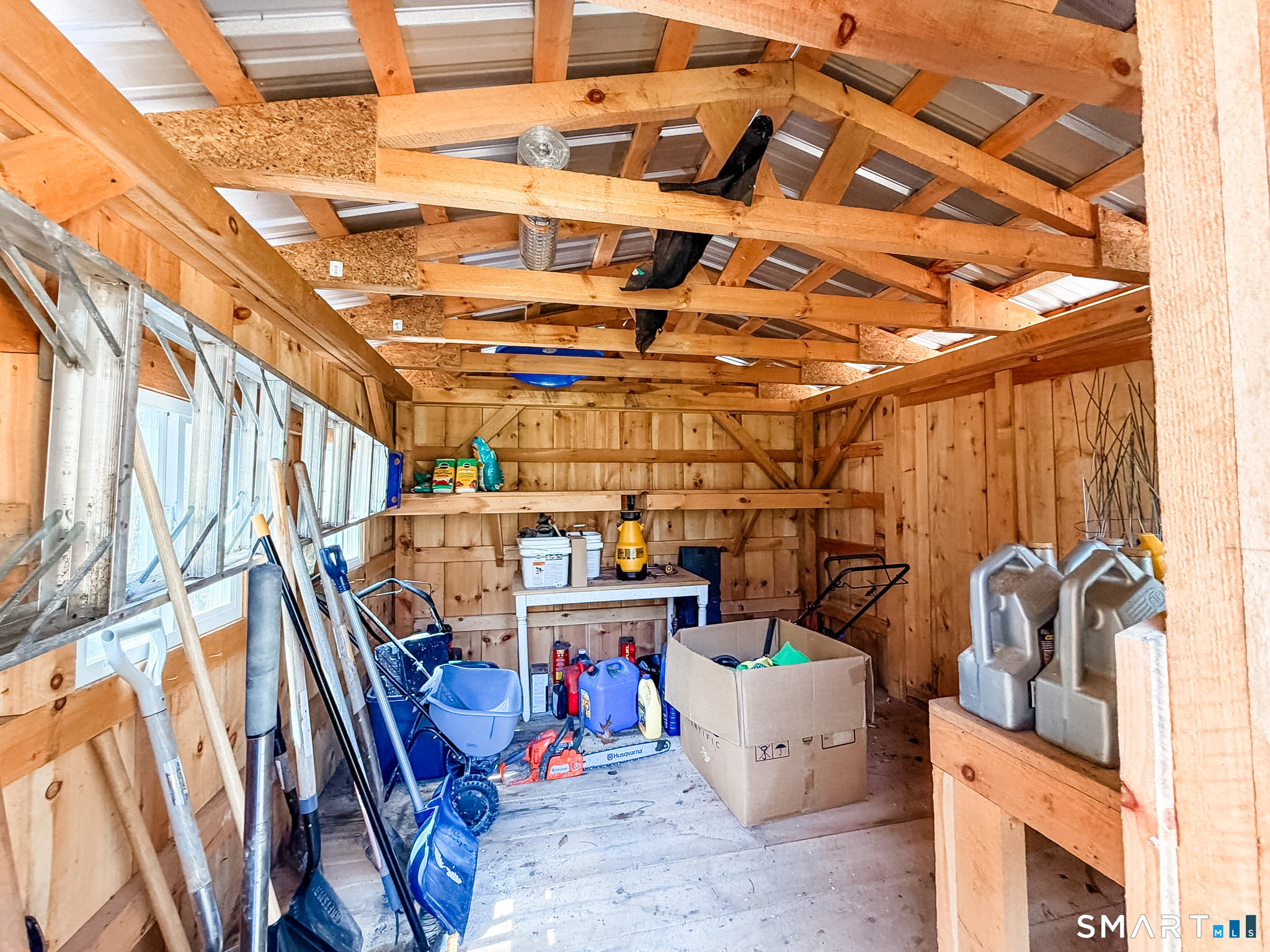 747 Allen Hill Road Brooklyn, CT 06234 - Photo 37 of 38