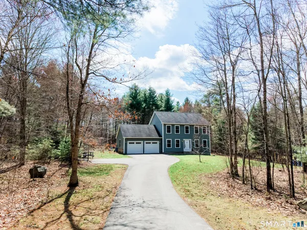 $525,000 | 747 Allen Hill Road, Brooklyn, CT 06234