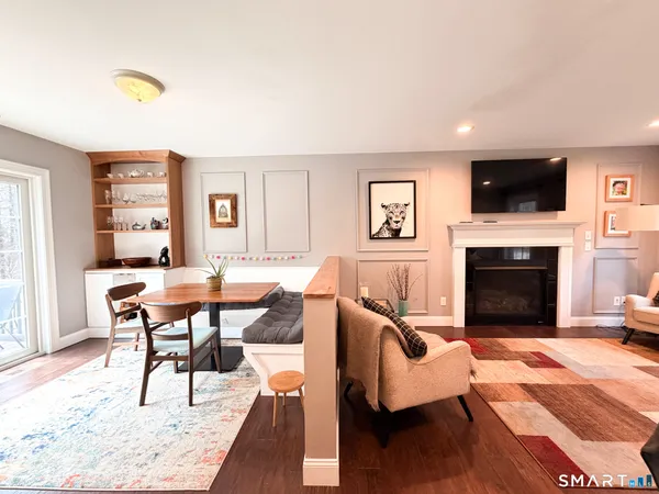 $525,000 | 747 Allen Hill Road, Brooklyn, CT 06234