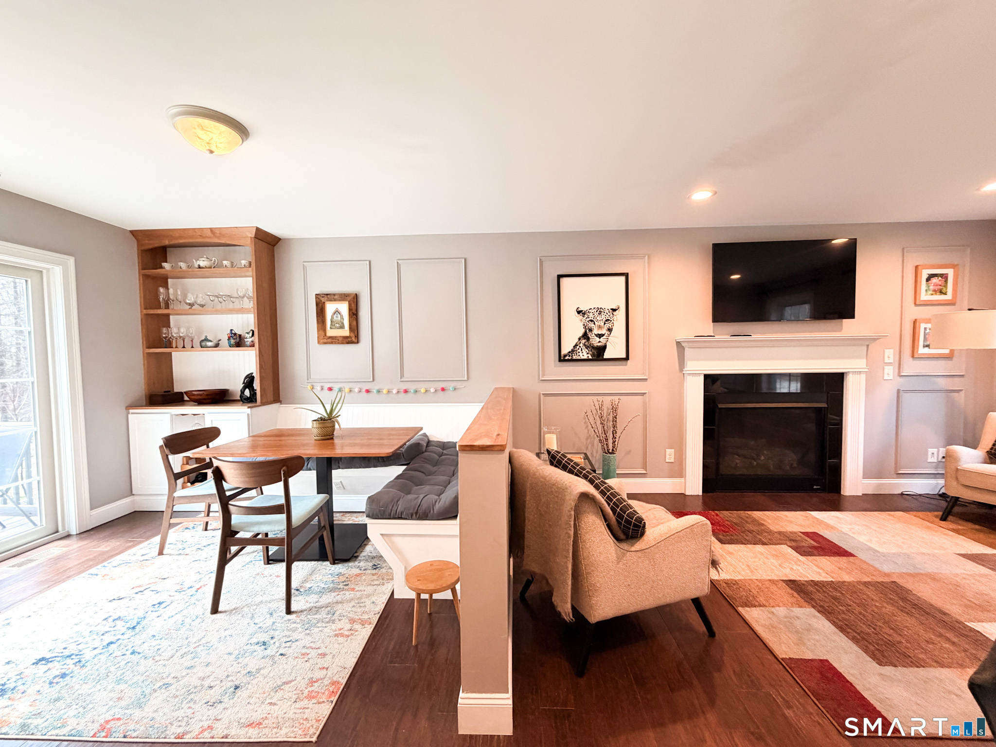 747 Allen Hill Road Brooklyn, CT 06234 - Photo 7 of 38