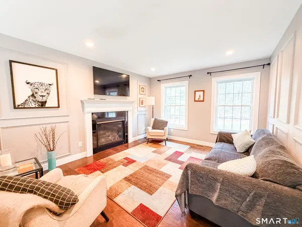 $525,000 | 747 Allen Hill Road, Brooklyn, CT 06234