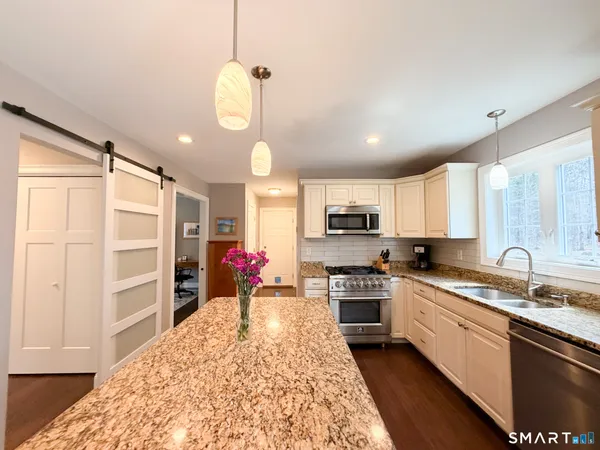 $525,000 | 747 Allen Hill Road, Brooklyn, CT 06234