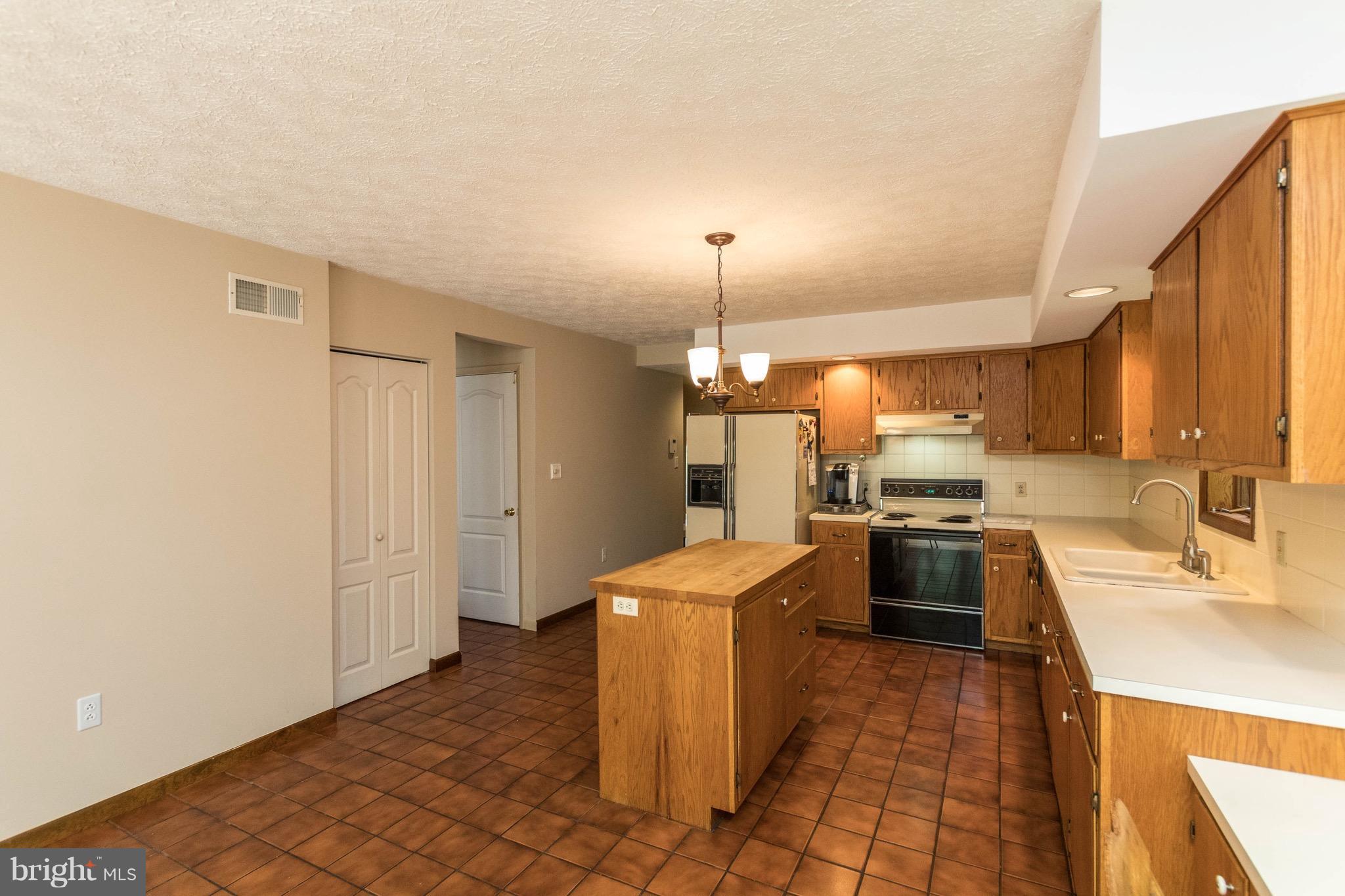 2022 Phillips Mill Road Forest Hill, MD 21050 - Photo 3 of 30 Kitchen