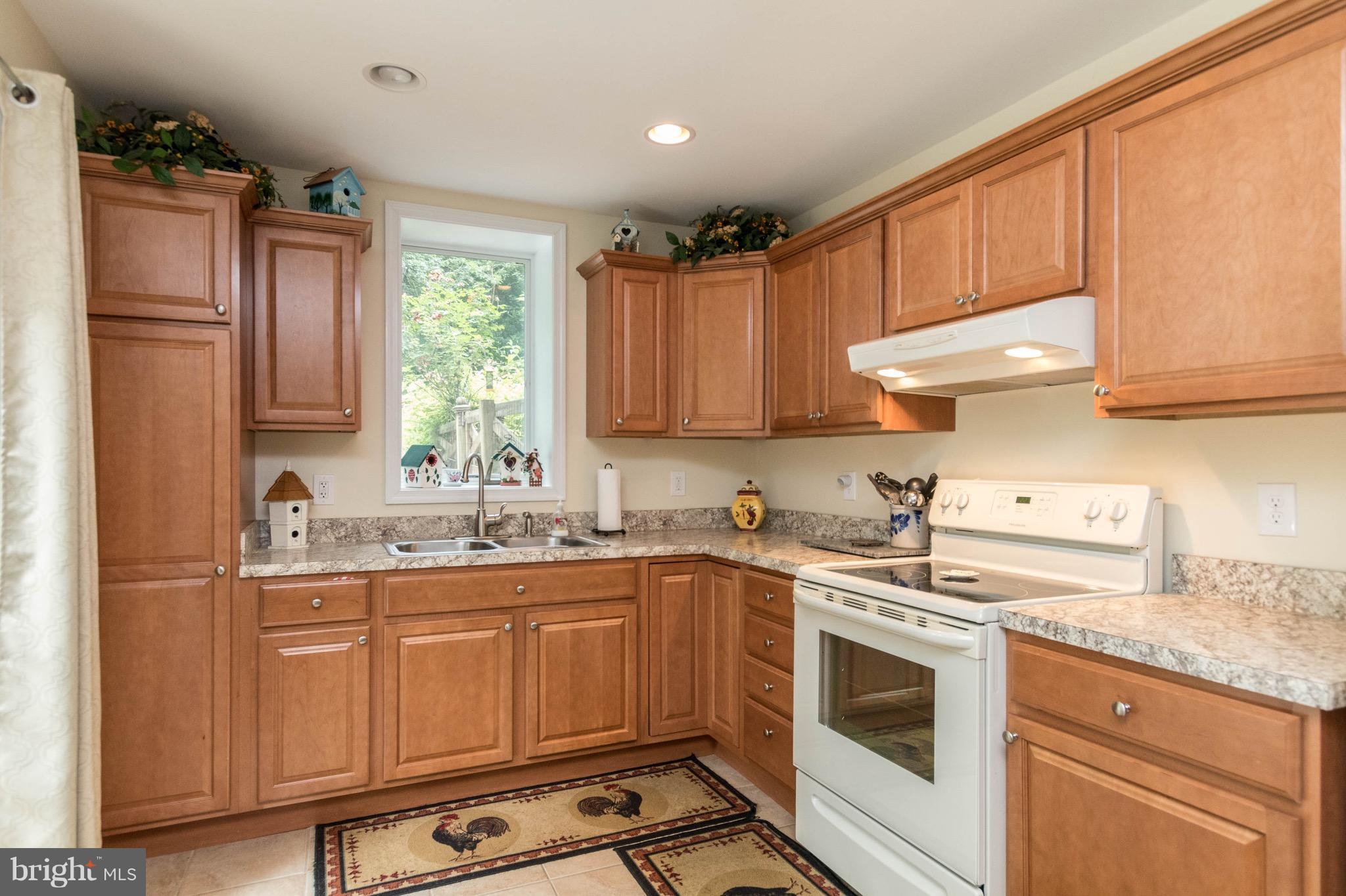 2022 Phillips Mill Road Forest Hill, MD 21050 - Photo 22 of 30 Full Kitchen in Lower Level