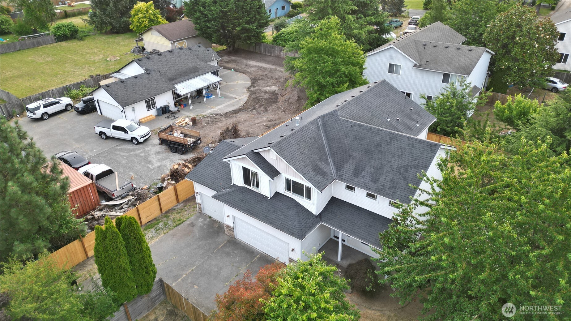 651 Milwaukee Boulevard South Pacific, WA 98047 - Photo 36 of 39