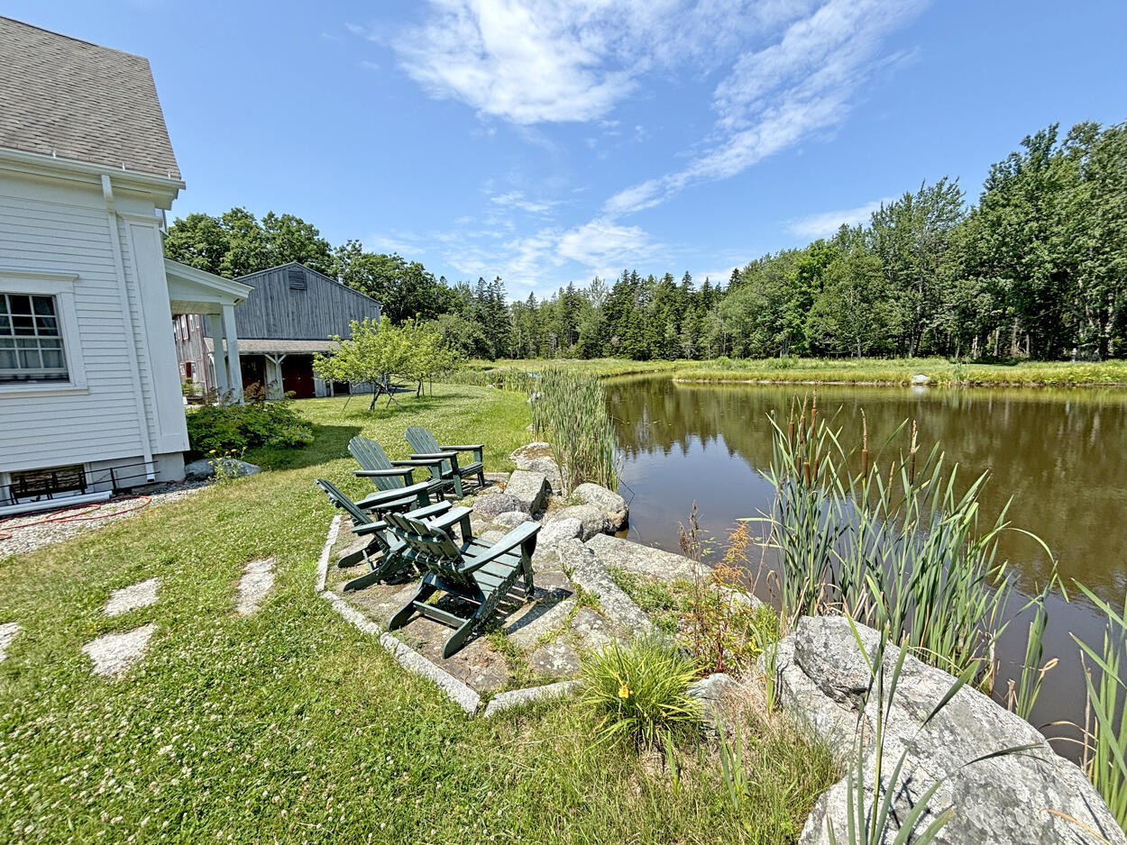 607 Oak Point Road Trenton, ME 04605 - Photo 35 of 187 Pond (6)