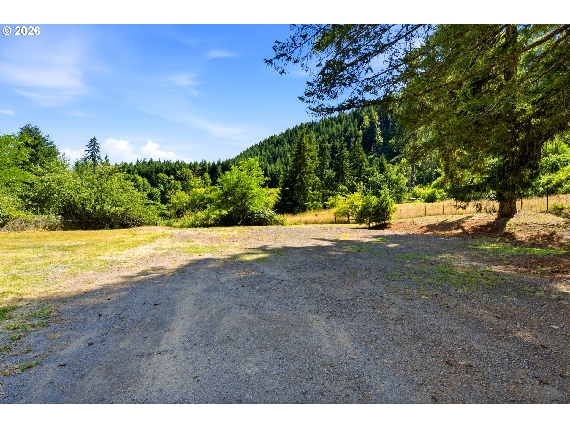 12756 Gilbert Creek Road Willamina, OR 97396 - Photo 37 of 40
