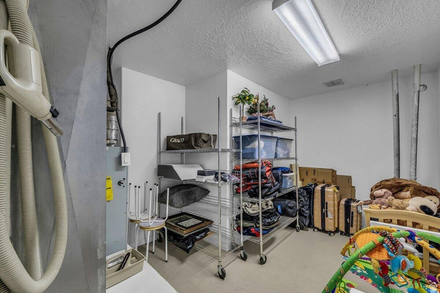 841 1010 S Street St. George, UT 84790 - Photo 27 of 33 View of storage room