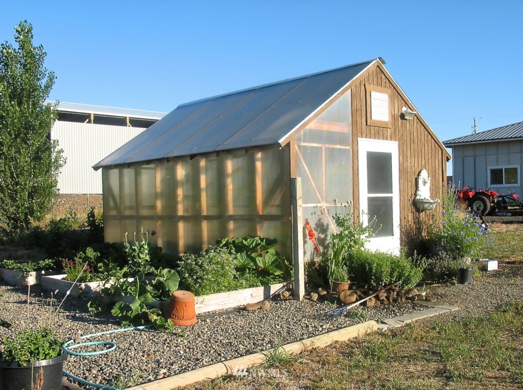 4150 Robinson Canyon Road Ellensburg, WA 98926 - Photo 12 of 14