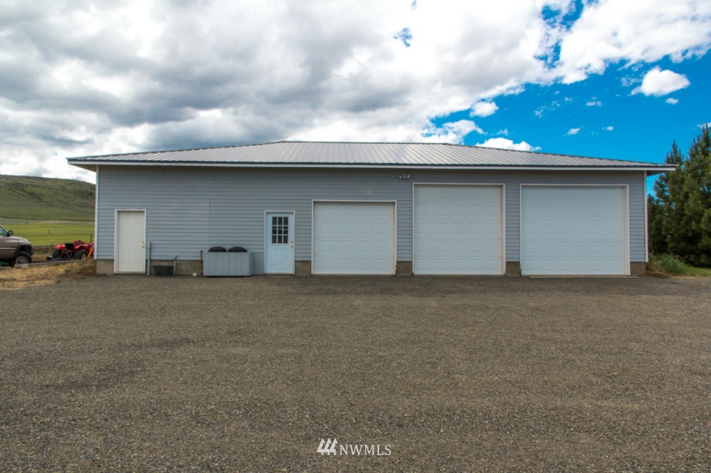 4150 Robinson Canyon Road Ellensburg, WA 98926 - Photo 14 of 14