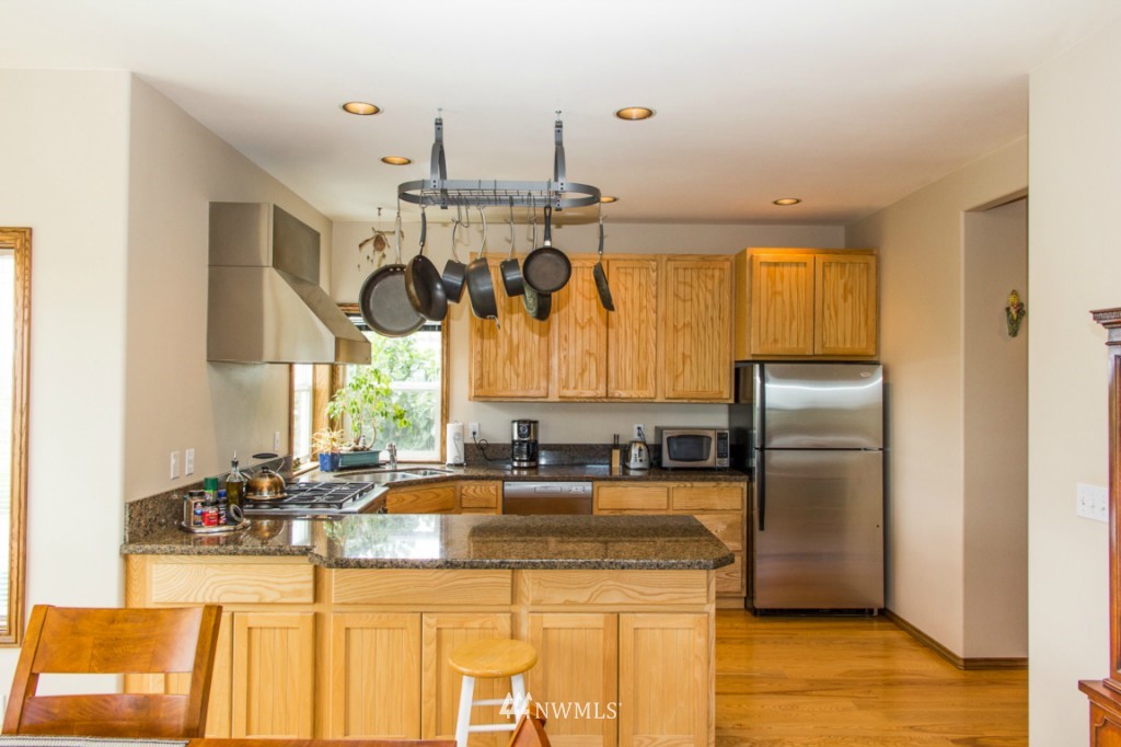 4150 Robinson Canyon Road Ellensburg, WA 98926 - Photo 4 of 14