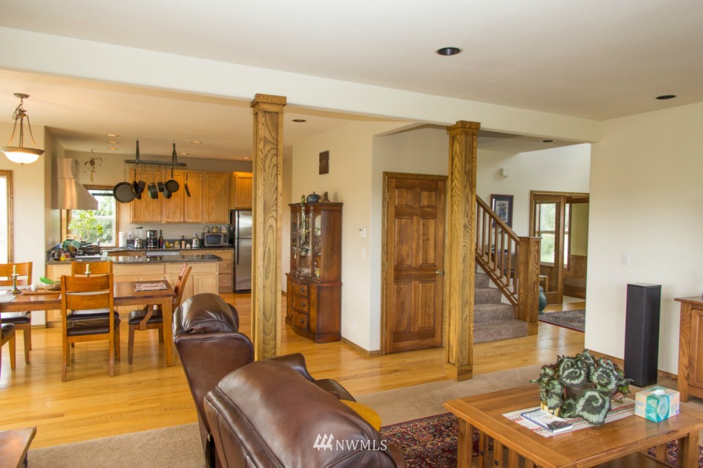 4150 Robinson Canyon Road Ellensburg, WA 98926 - Photo 6 of 14