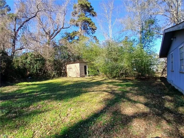 $75,000 | 713 Avenue K, Bogalusa, LA 70427