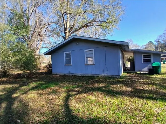 $75,000 | 713 Avenue K, Bogalusa, LA 70427