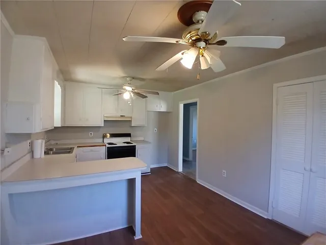 $75,000 | 713 Avenue K, Bogalusa, LA 70427