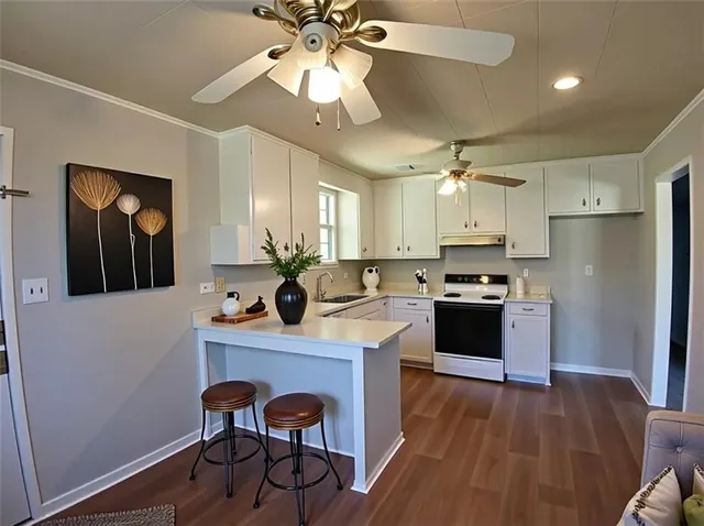 $75,000 | 713 Avenue K, Bogalusa, LA 70427