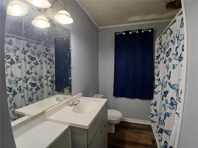 $75,000 | 713 Avenue K, Bogalusa, LA 70427