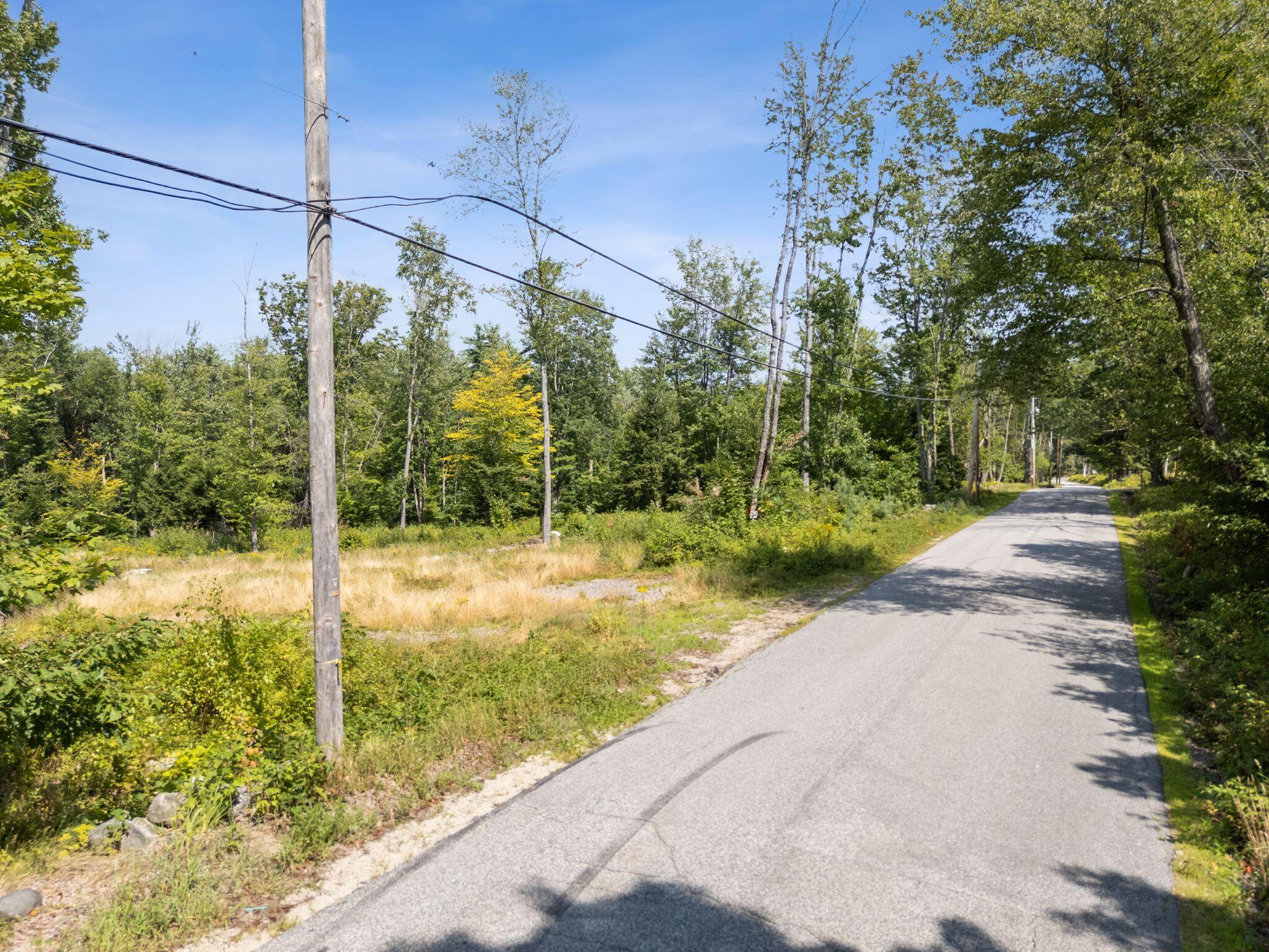 Lot 3 Mudgett Road Parsonsfield, ME 04047 - Photo 2 of 9 2_DJI_20250813135003_0740_D