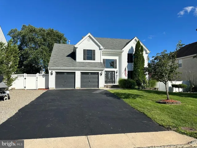 $699,000 | 175 Barracuda Road, Manahawkin, NJ 08050