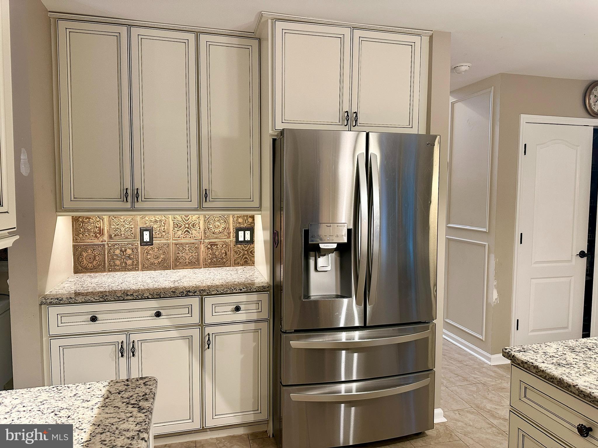 175 Barracuda Road Manahawkin, NJ 08050 - Photo 12 of 64 Beverage center for coffee