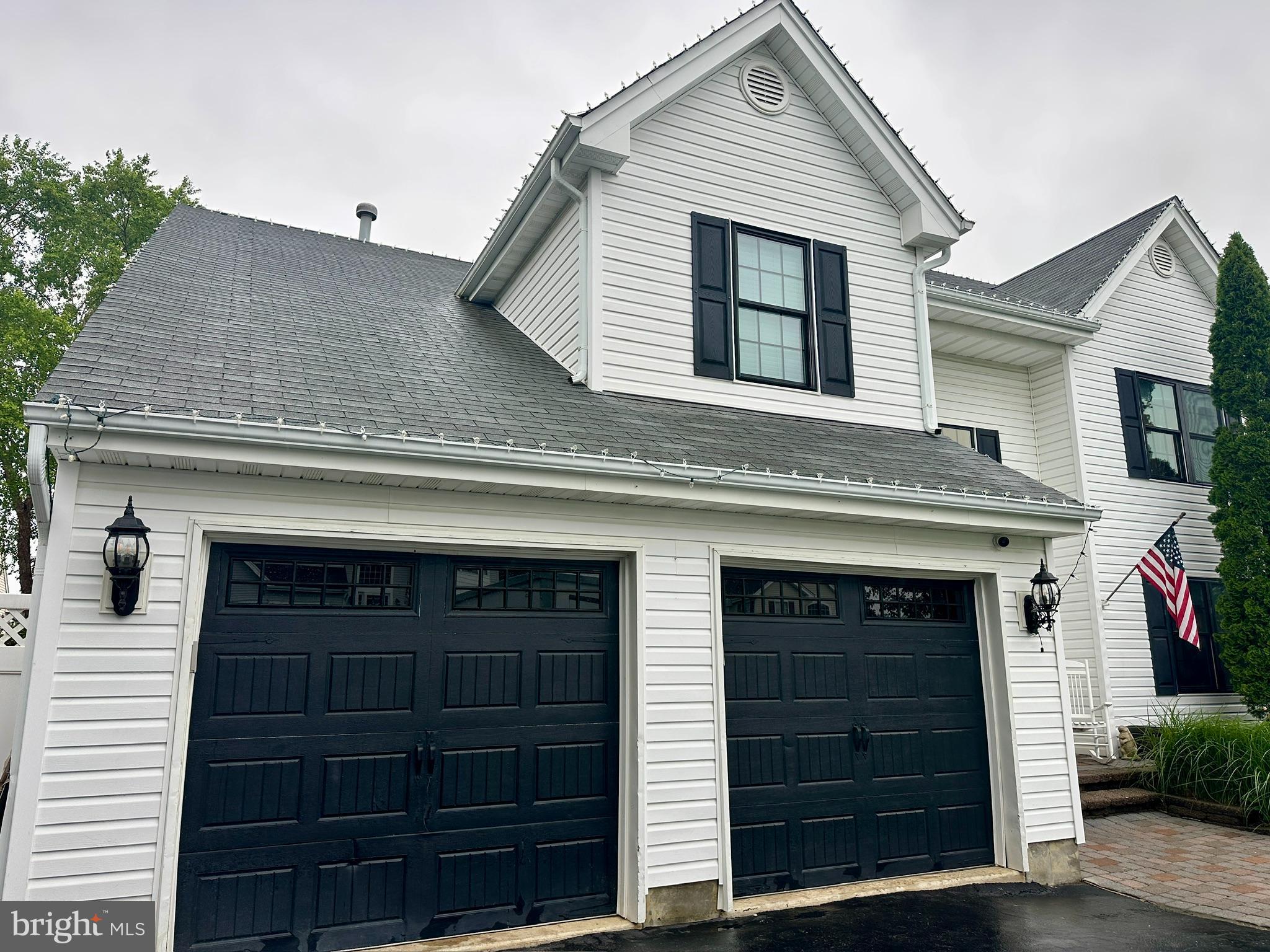 175 Barracuda Road Manahawkin, NJ 08050 - Photo 62 of 64 Two car garage