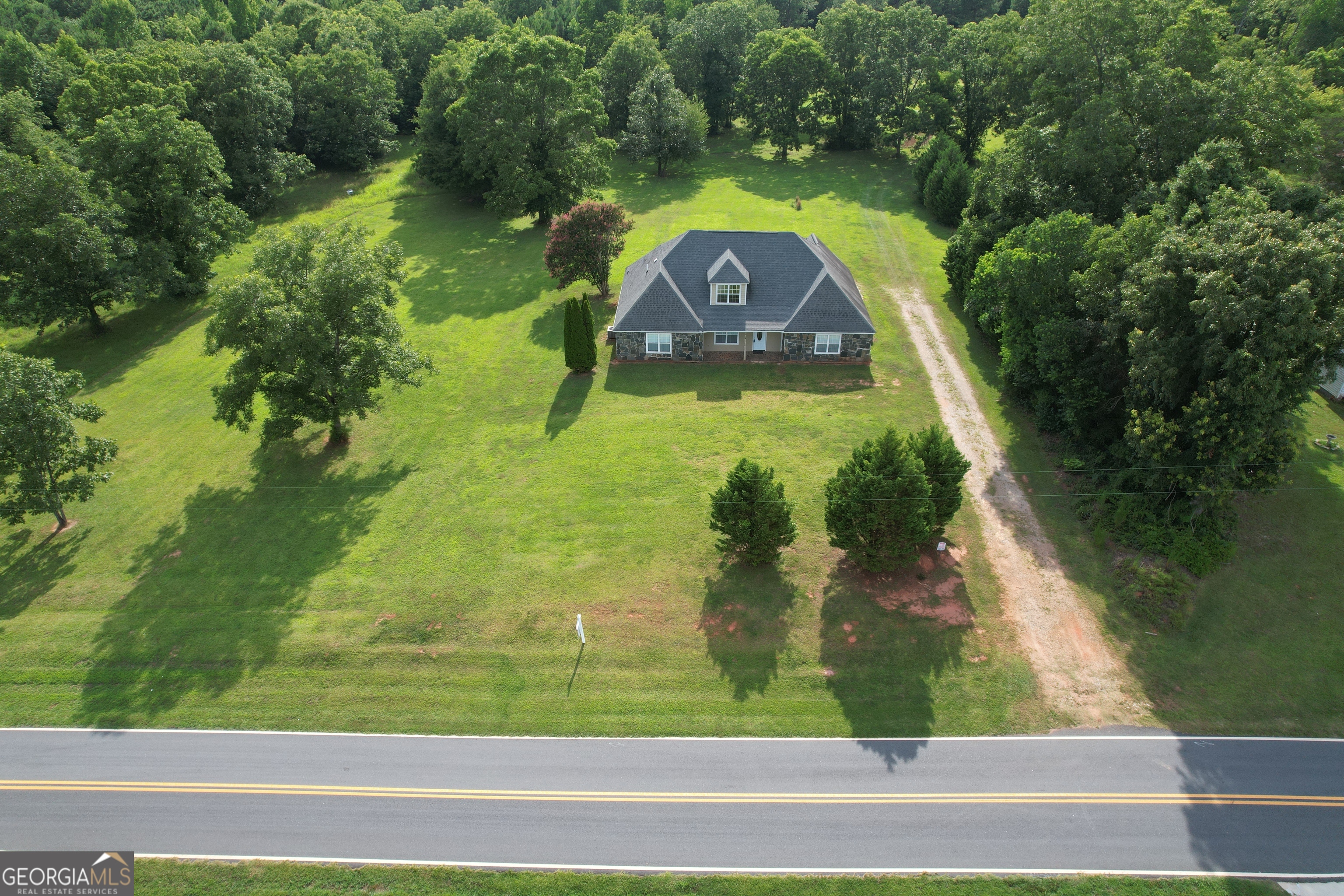892 Thurston School Road Thomaston, GA 30286 - Photo 45 of 53
