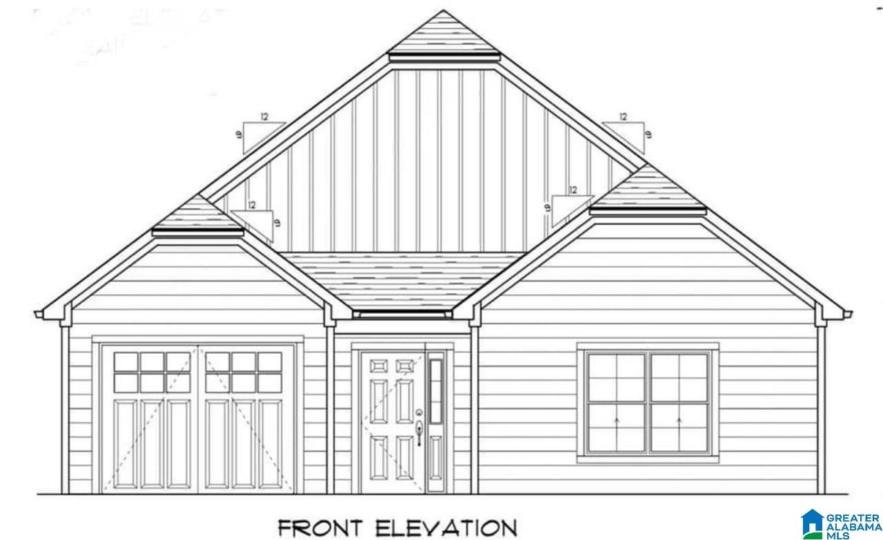 955 McCay Avenue Oneonta, AL 35121 - Photo 1 of 1