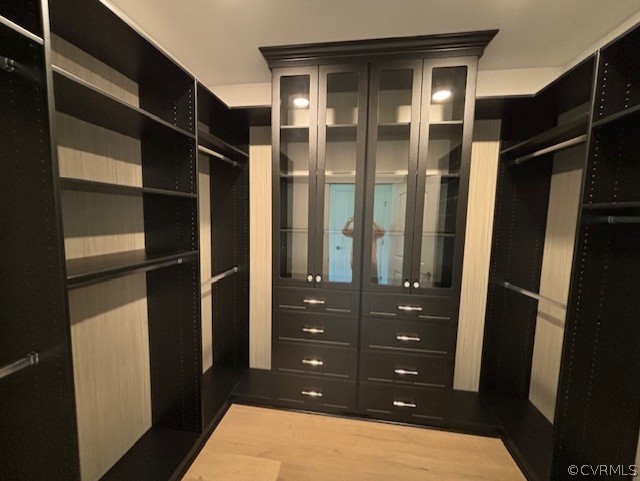 6030 Studley Road Mechanicsville, VA 23116 - Photo 12 of 14 a view of closet with a tub