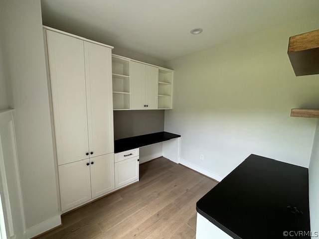 6030 Studley Road Mechanicsville, VA 23116 - Photo 8 of 14 a room with closet