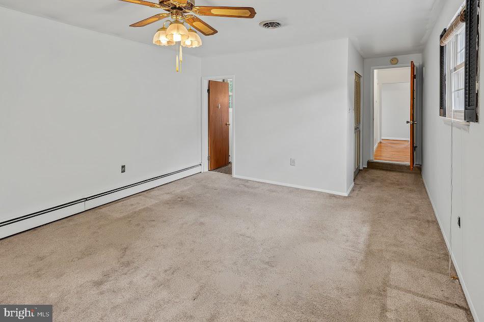 207 Harmony Road Gibbstown, NJ 08027 - Photo 21 of 27 Main Bedroom