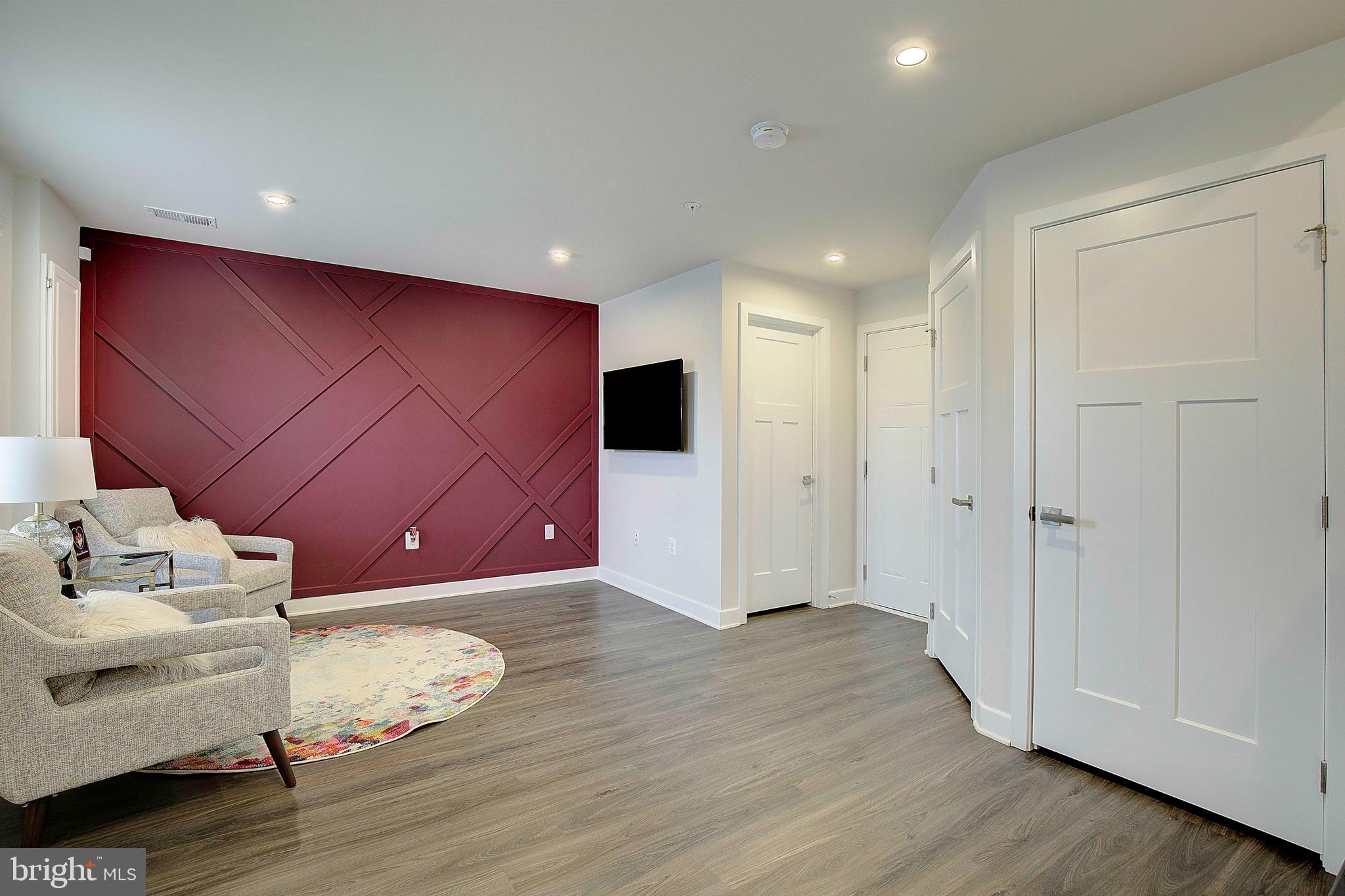 121 Swanson Creek Terrace Laurel, MD 20708 - Photo 5 of 31 a view of livingroom with furniture