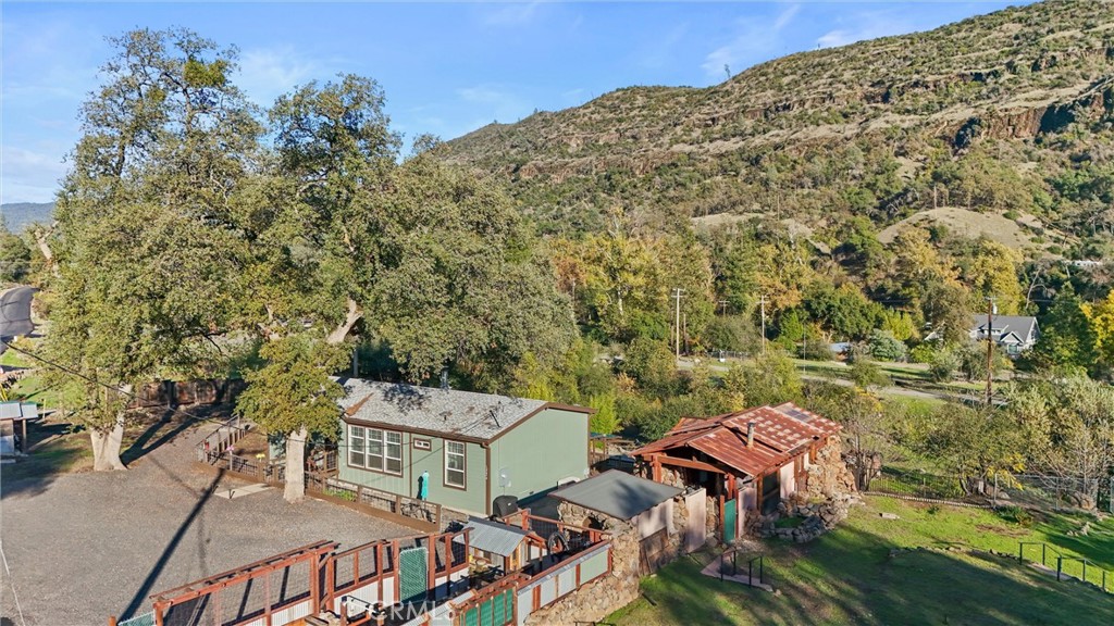 12656 Centerville Road Chico, CA 95928 - Photo 41 of 46 view of a balcony with an outdoor space