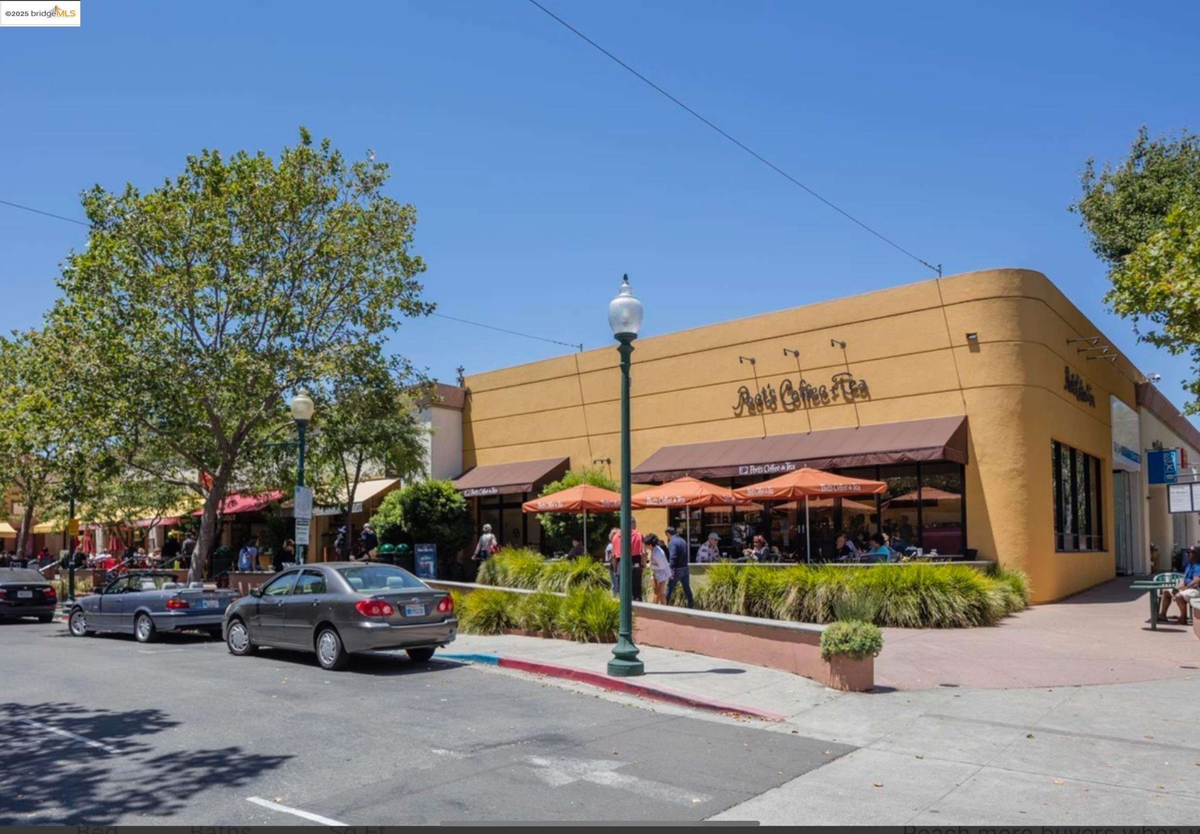 1450 Fourth Street, Unit 5 Berkeley, CA 94710 - Photo 12 of 18 a view of street with cars