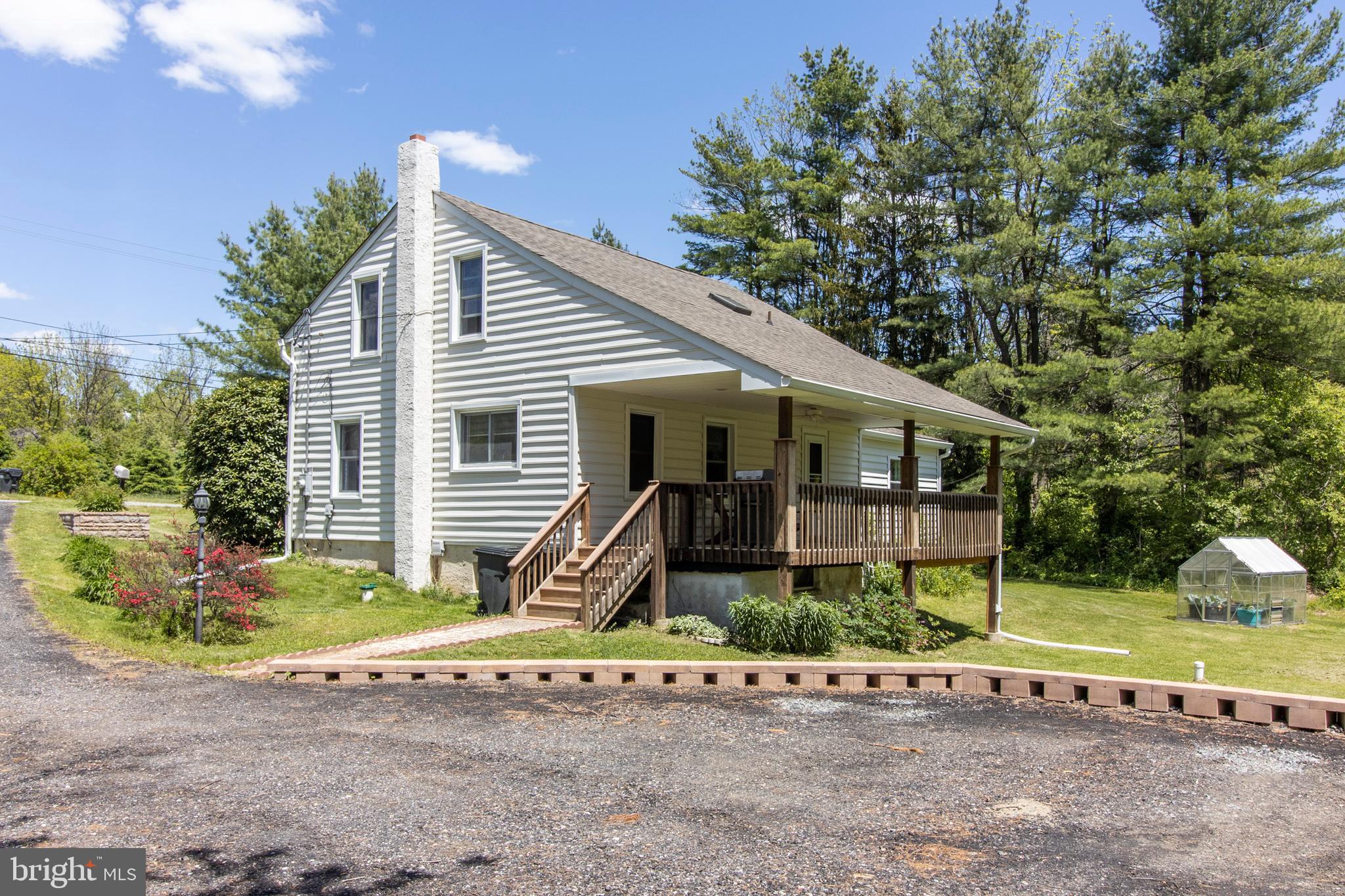 3493 Conestoga Road Glenmoore, PA 19343 - Photo 5 of 35 Gallery Image 5