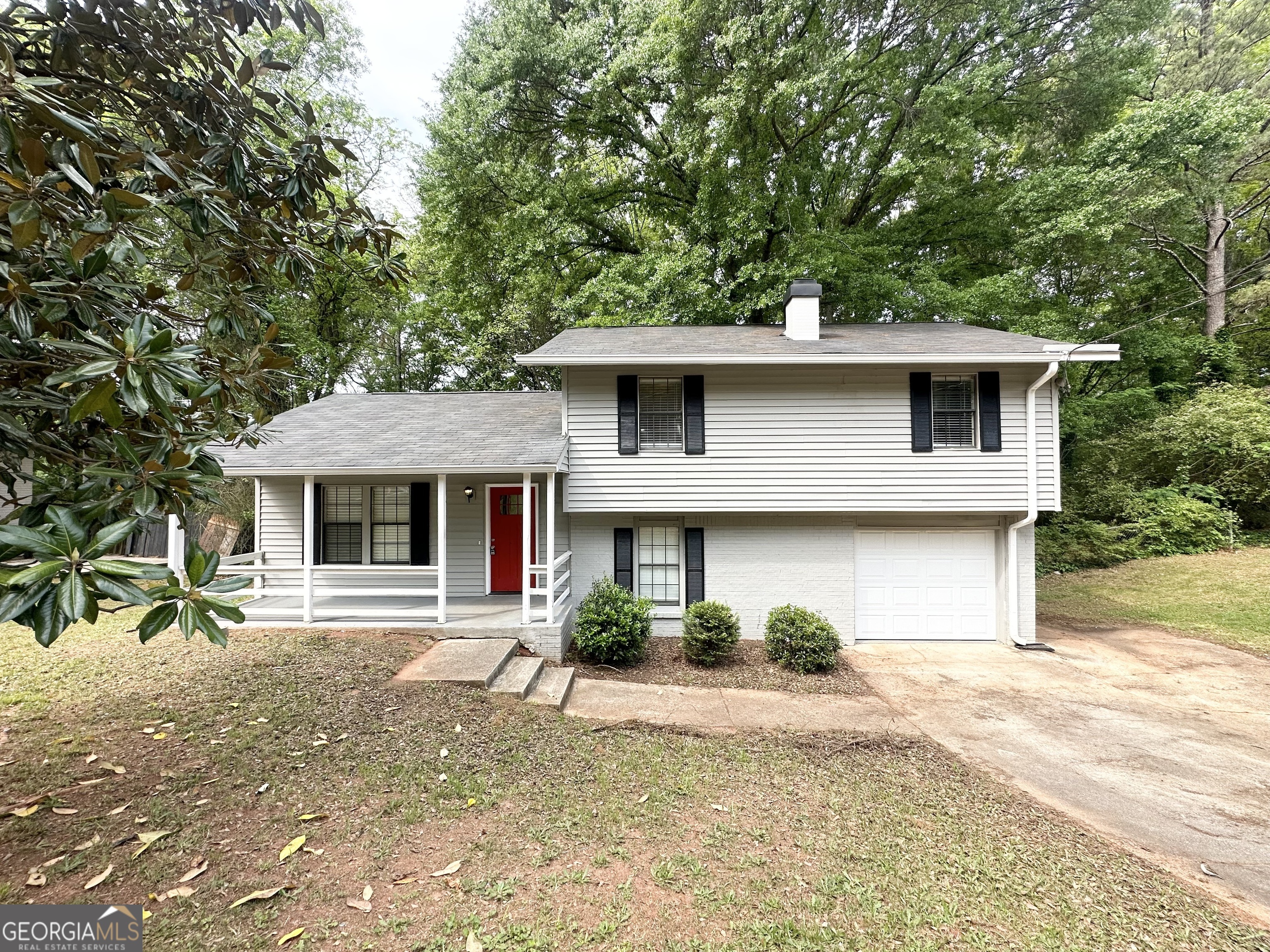 3879 McGill Lane Decatur, GA 30034 - Photo 2 of 13