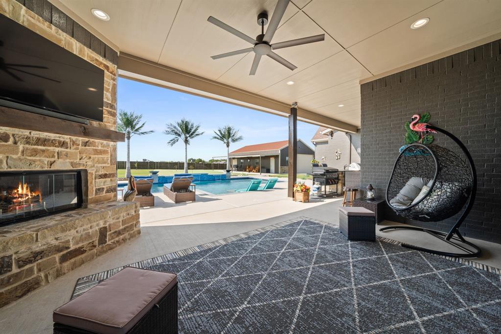 140 Ozro Road Venus, TX 76084 - Photo 27 of 40 Gallery Image 27