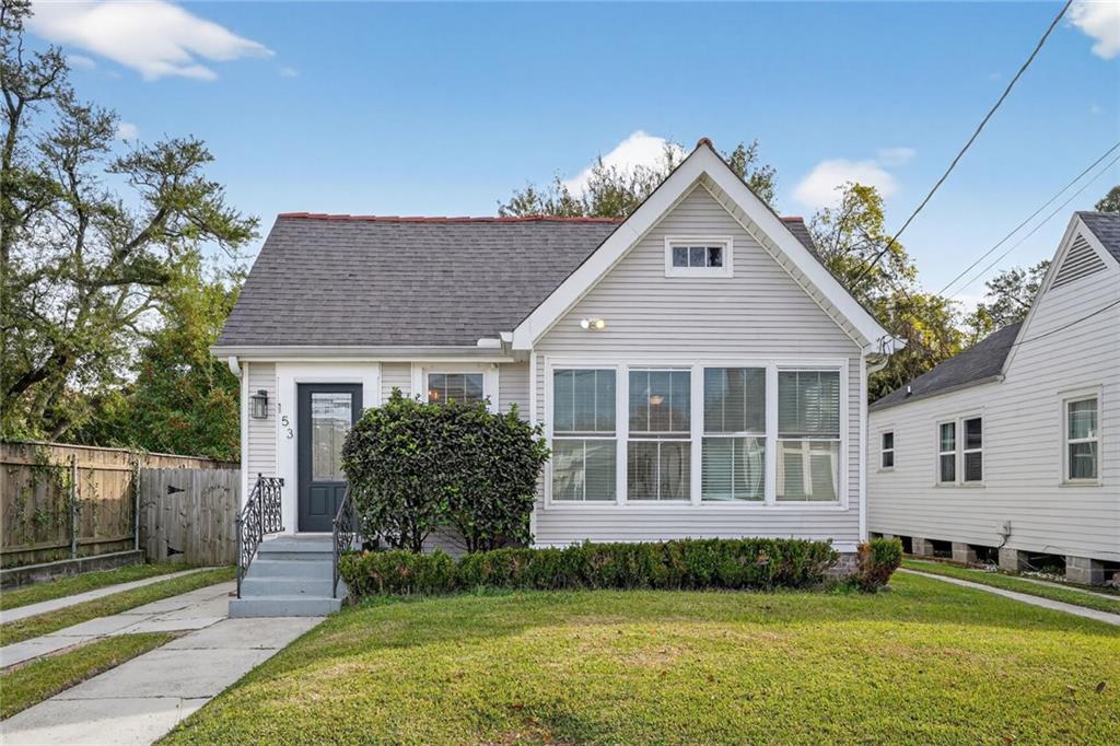 153 Gruner Road Metairie, LA 70001 - Photo 1 of 22 Gallery Image 1
