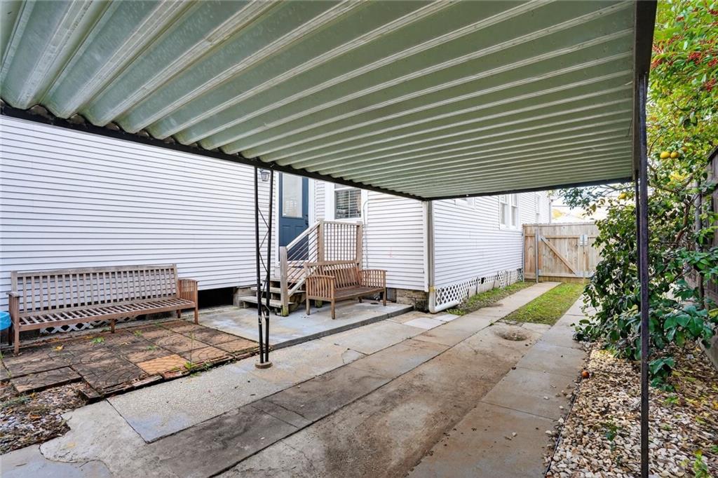 153 Gruner Road Metairie, LA 70001 - Photo 17 of 22 Gallery Image 17